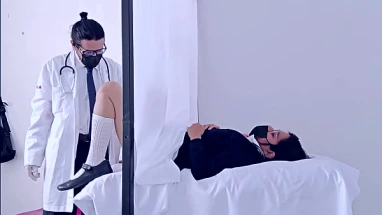 Dirty Secret: Latina Big Ass, Big Dick, and a Close Call