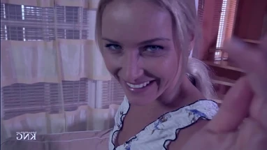 StepMOTHER NEEDS YOUR SPERM